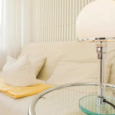 Appartement Astrid, T1 Duesseldorf Heringsdorf (Usedom)