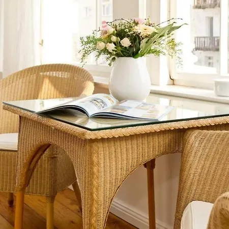 Astrid, T1 Duesseldorf * Heringsdorf (Usedom)