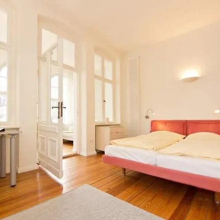 Astrid, T1 Duesseldorf * Ostseebad Heringsdorf